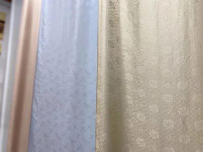 當綾絹遇上漢服，帶你領略4700多年前的美